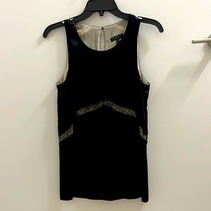 Rag and bone Size XS silk camisole